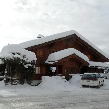 Gaiola Rez * Verbier