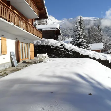 Gaiola Rez Apartamento *