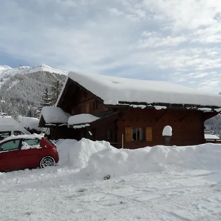 Gaiola Rez Apartamento