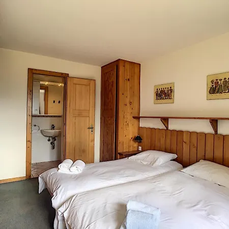 Apartamento Gaiola Rez *