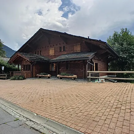 Apartamento Gaiola Rez